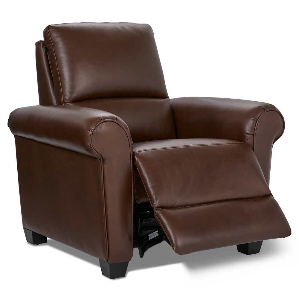 Clybourn Power Reclining Chair w/ Headrest
