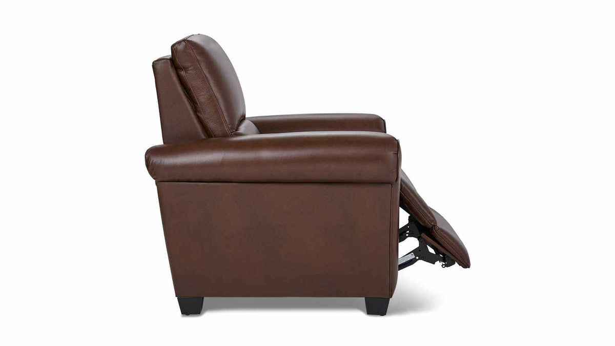 Clybourn Power Reclining Chair w/ Headrest