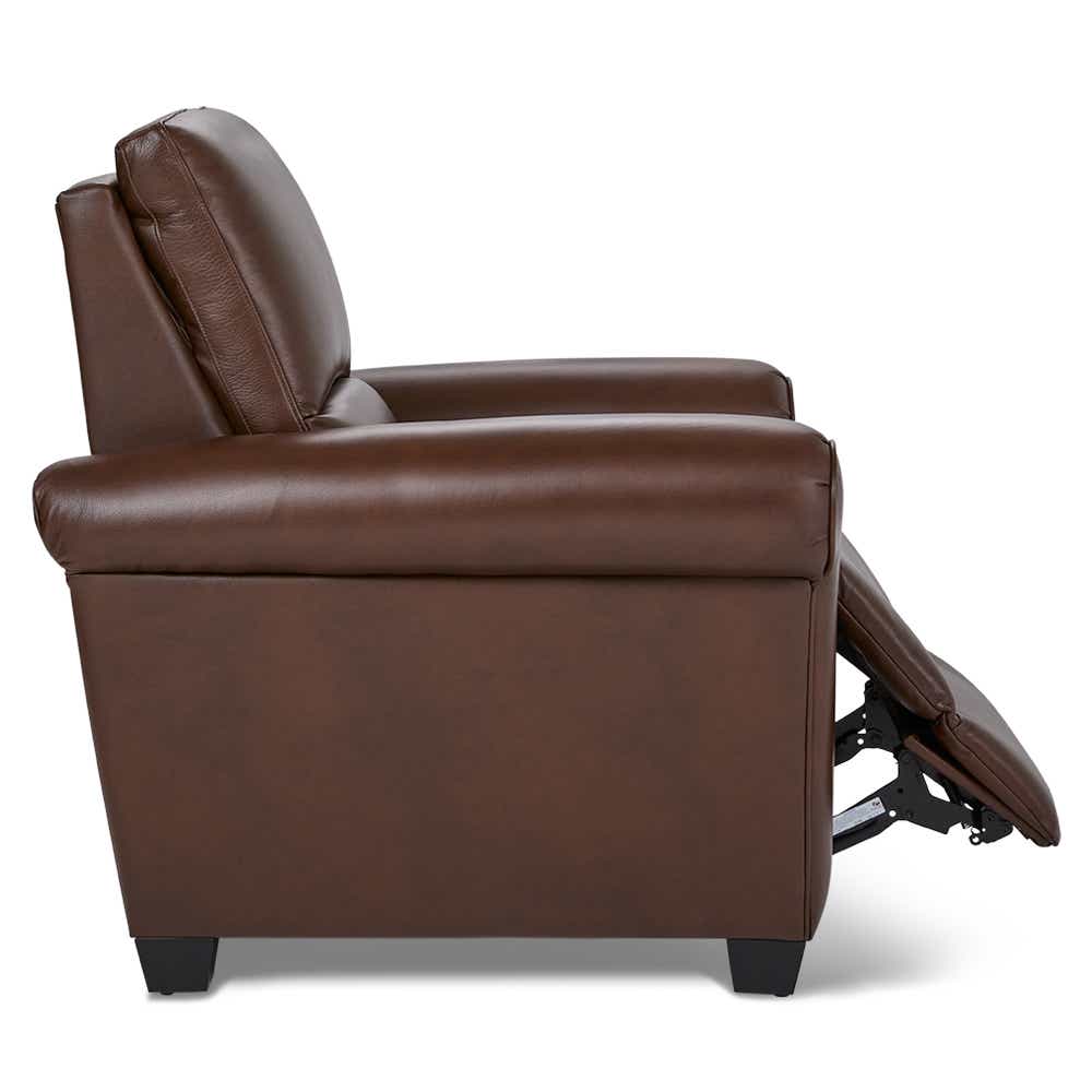 Clybourn Power Reclining Chair w/ Headrest
