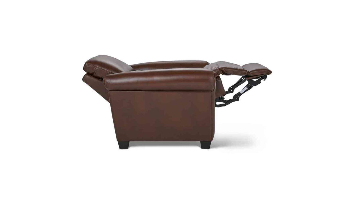 Clybourn Power Reclining Chair w/ Headrest