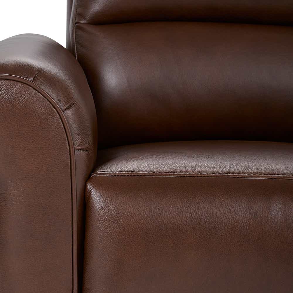 Clybourn Power Reclining Chair w/ Headrest