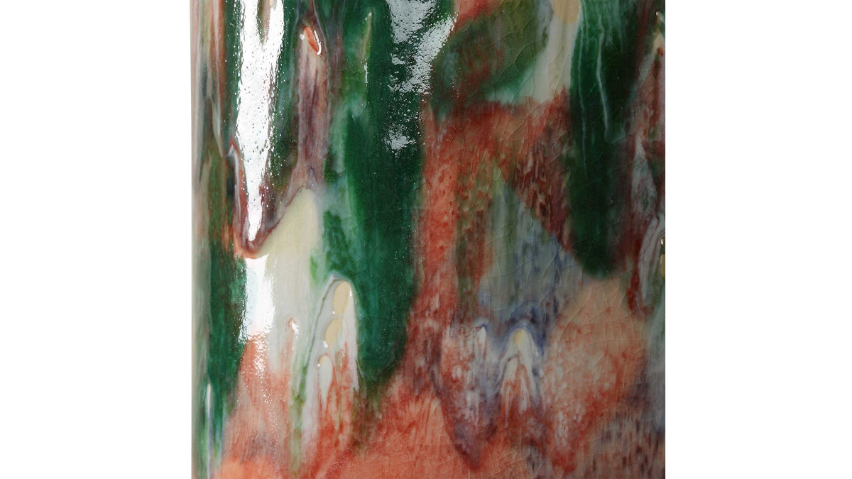 Verdant - Multi-Colored Table Lamp