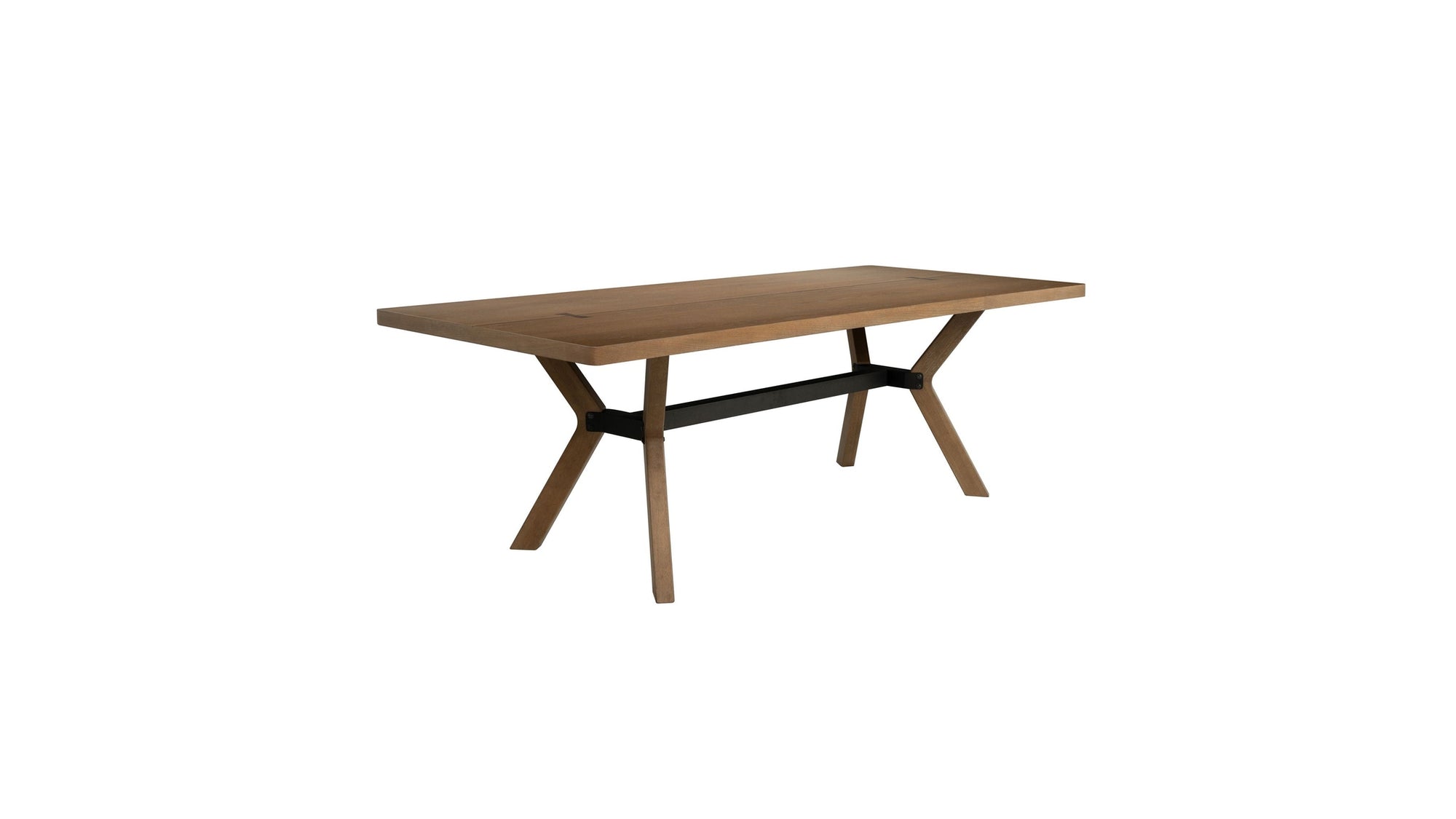 Millwork - Rectangular Dining Table