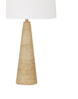 Oakmont - Table Lamp - Cream