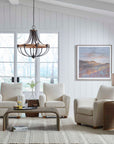 Teddy - Accent Chair