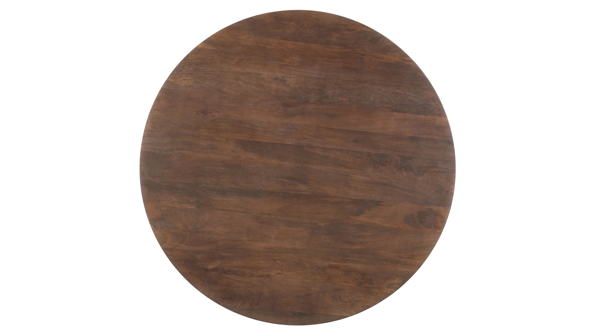 Commerce And Market - Madison Round Dining Table