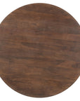 Commerce And Market - Madison Round Dining Table