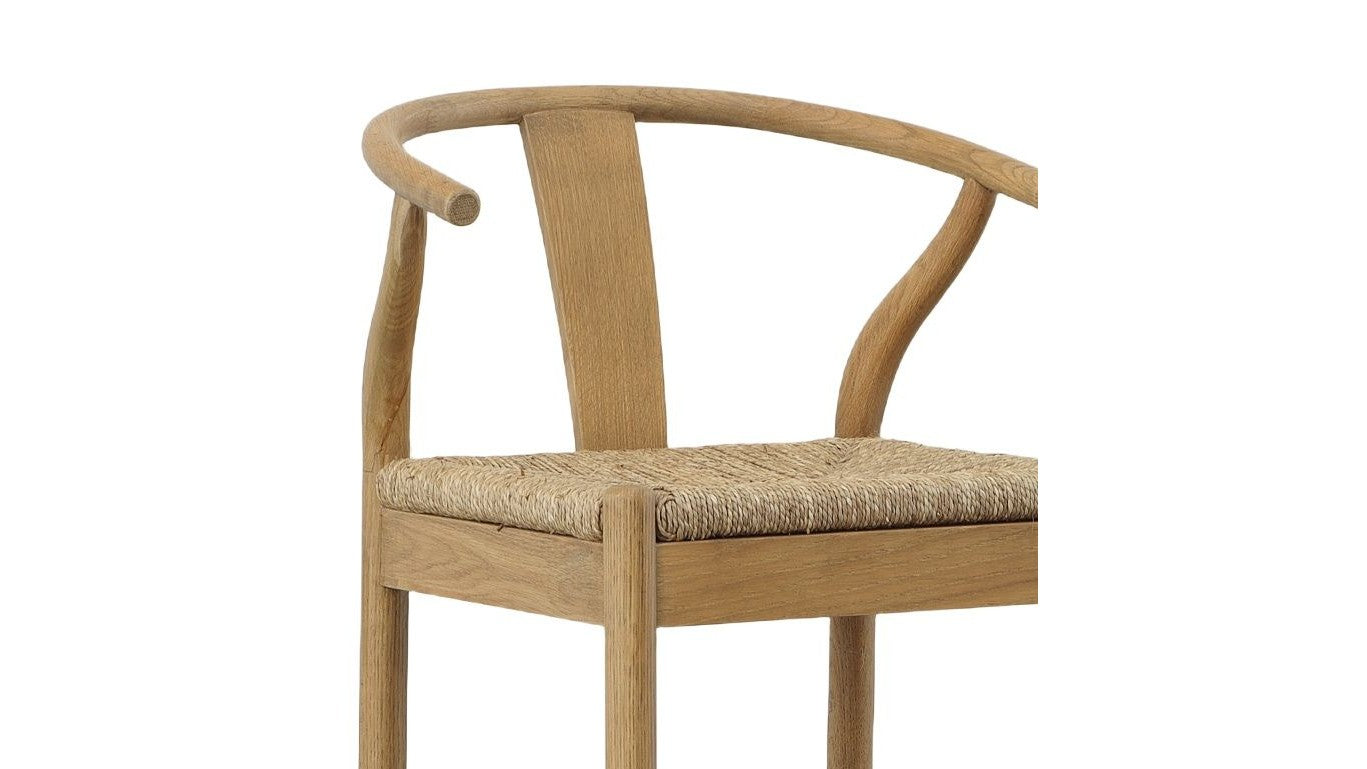 Broomstick - Counter Stool