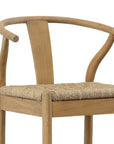 Broomstick - Counter Stool