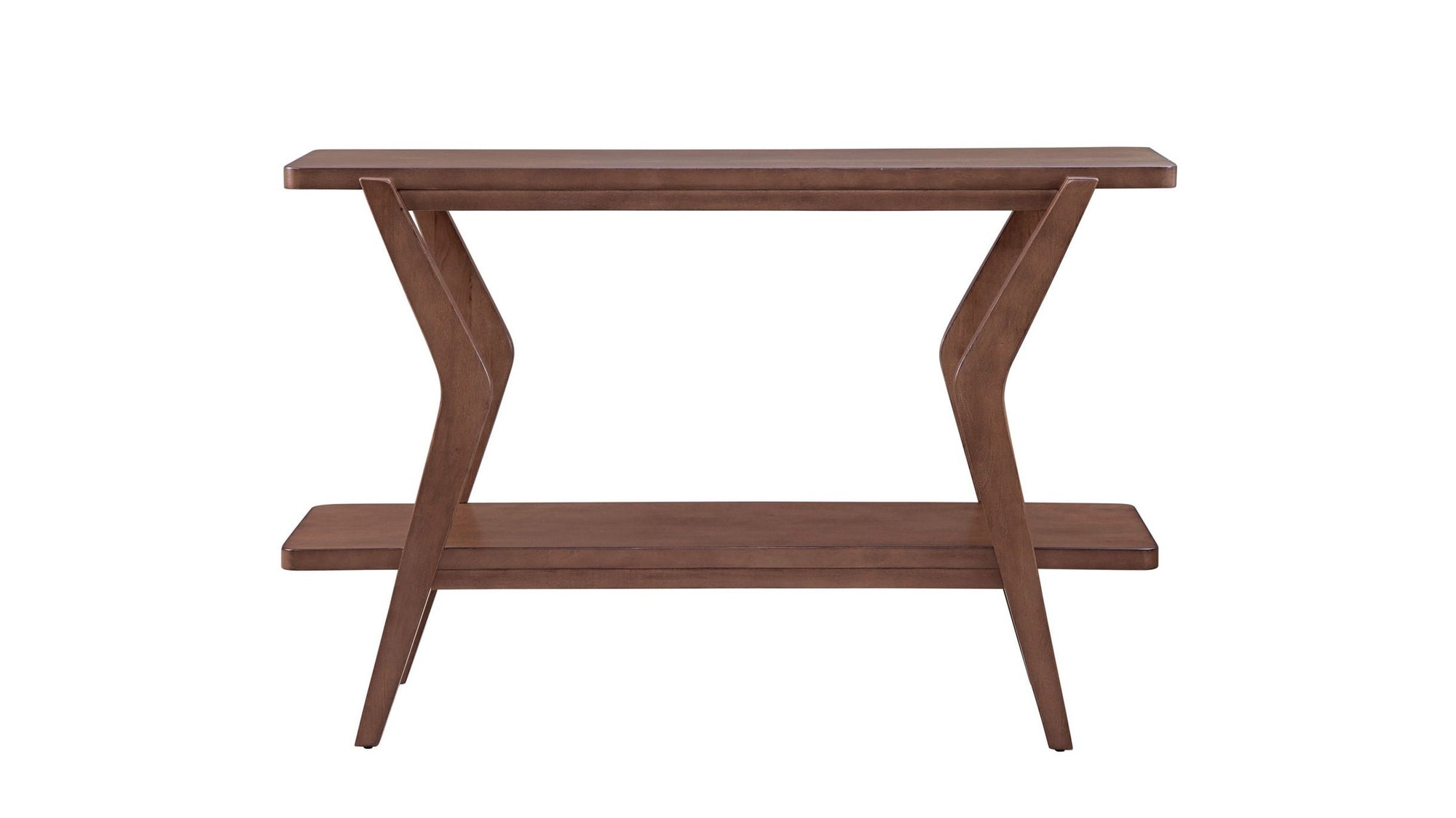 Stratton - Console Table - Walnut