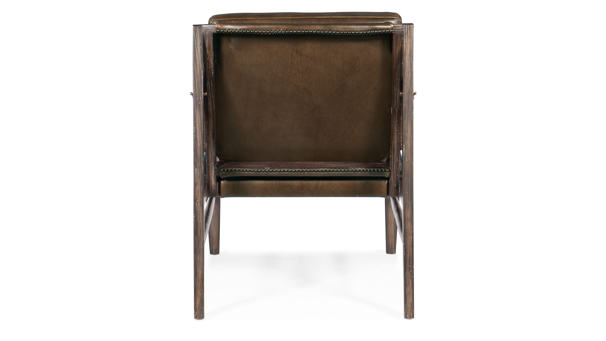 CC - Sabi Sands Sling Chair - Dark Brown