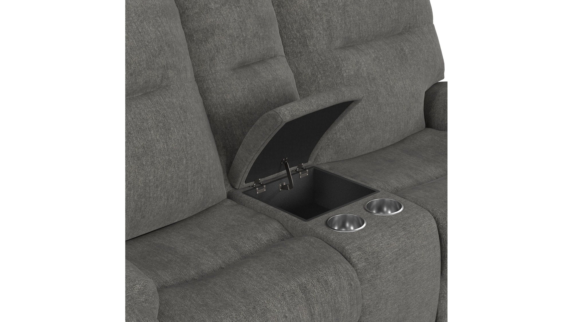 Penn - Power Reclining Loveseat