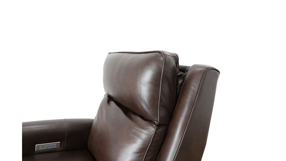 Durham - Power Recliner With Power Recline, Power Headrest, Power Lumbar