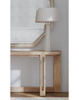 Wythe - Table Lamp - Beige