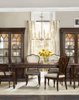 Leesburg - Upholstered Chair