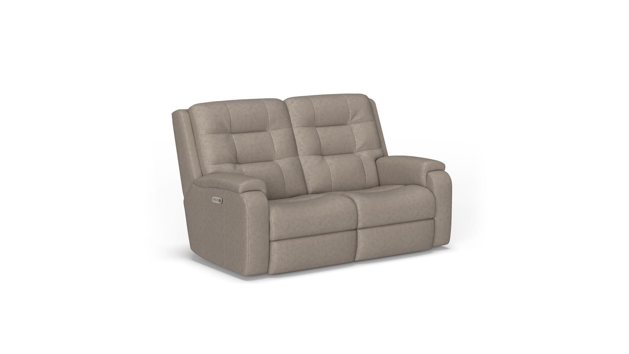 Arlo - Reclining Loveseat