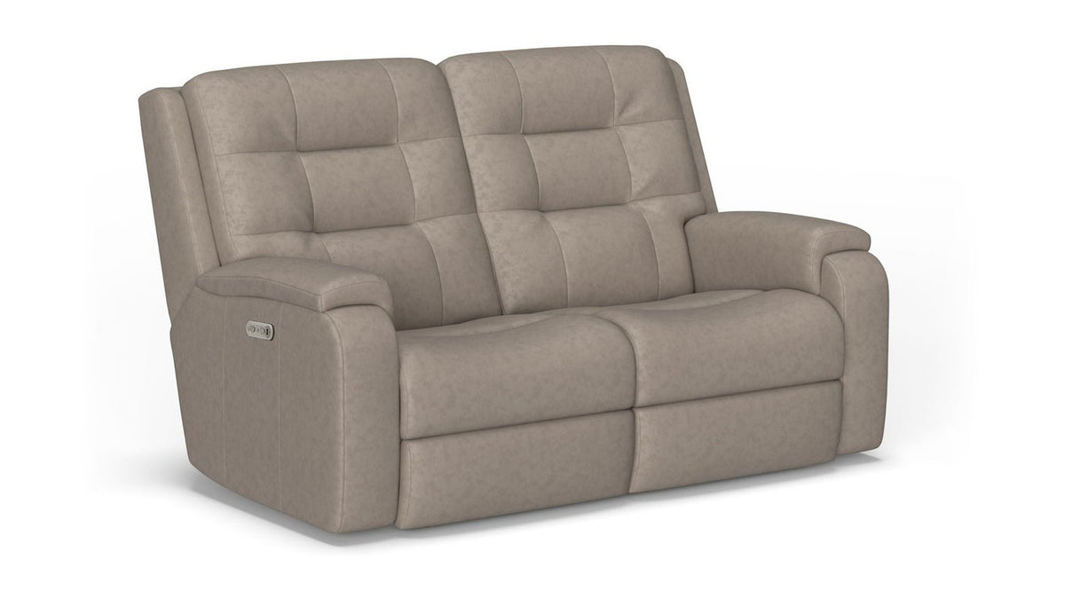 Arlo - Reclining Loveseat