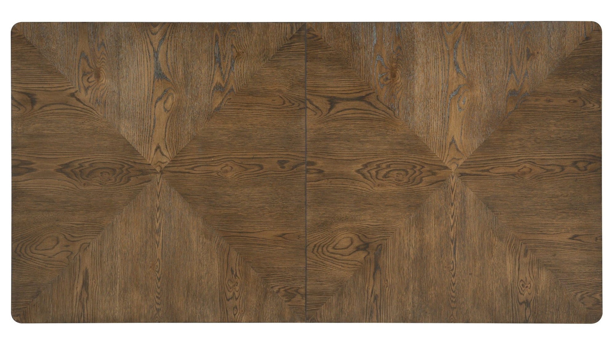 Chapman - Leg Table With 1-24" Leaf - Light Brown