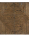 Chapman - Leg Table With 1-24" Leaf - Light Brown
