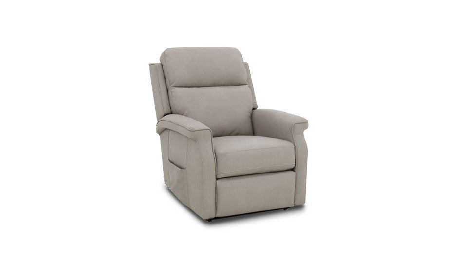 Lena - Power Lift Recliner With Power Headrest, Power Lumbar And 3 Zone Heat