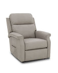 Lena - Power Lift Recliner With Power Headrest, Power Lumbar And 3 Zone Heat