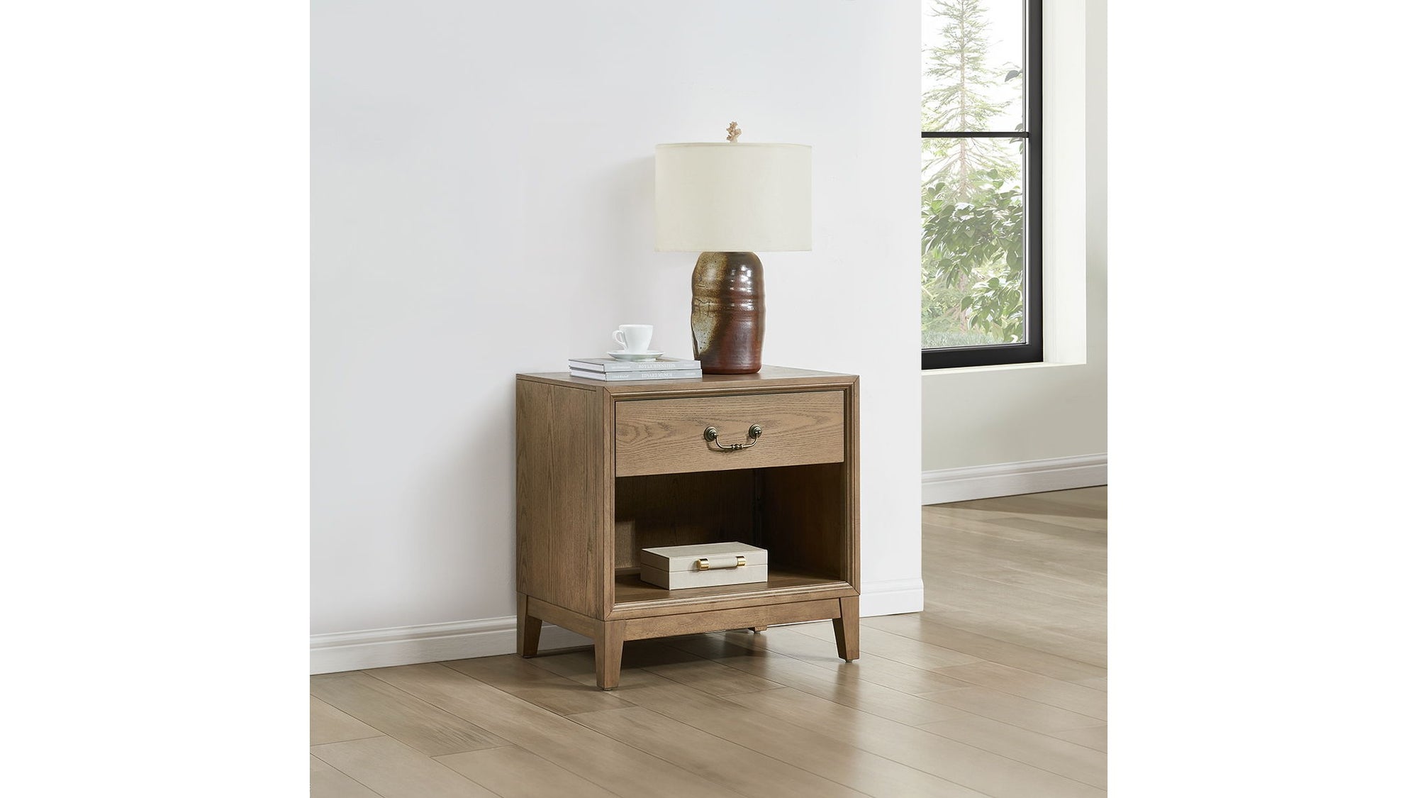 Arlington - Nightstand