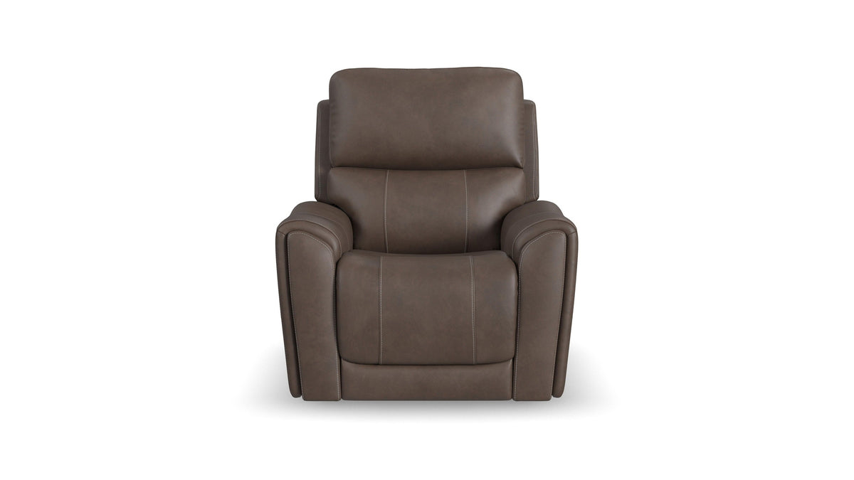 Carter - Power Recliner