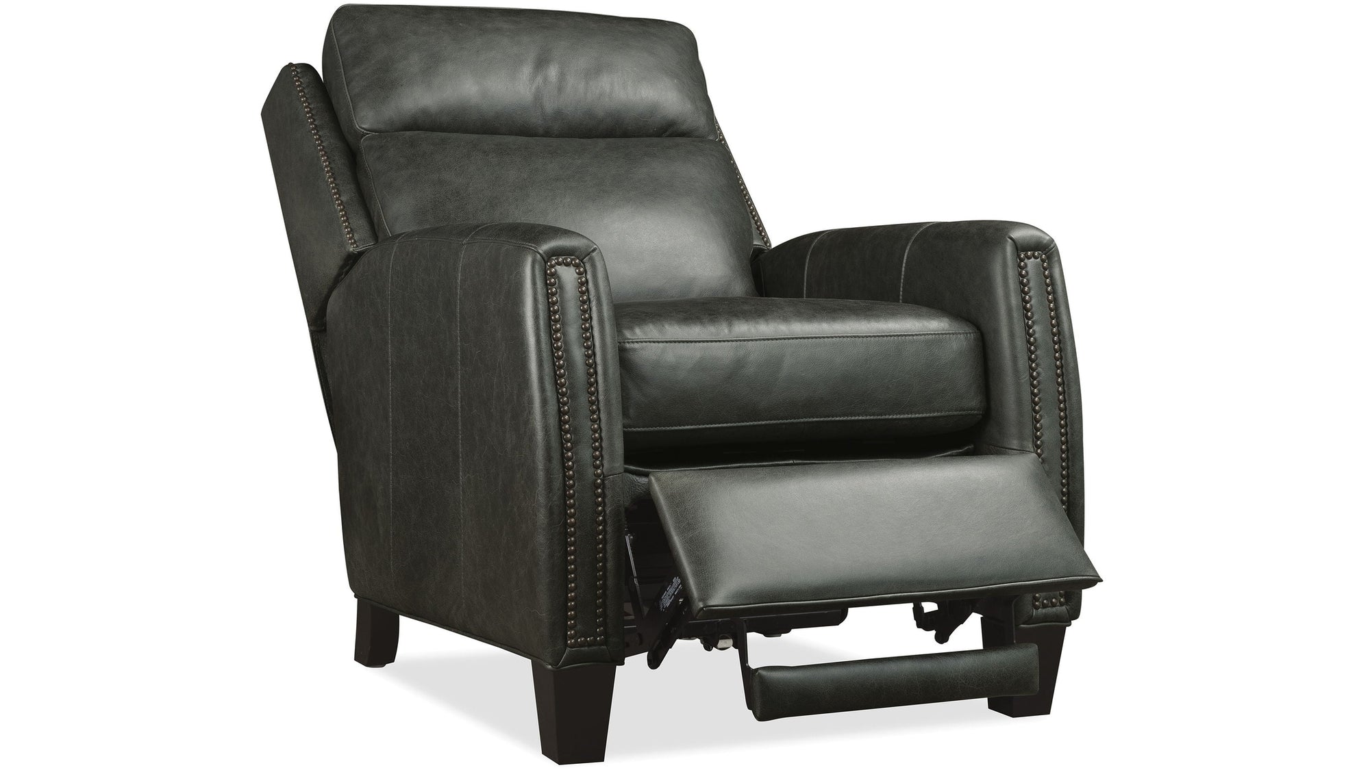 Jacklyn - Power Recliner With Pop-Up Headrest