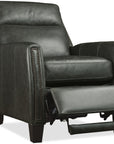 Jacklyn - Power Recliner With Pop-Up Headrest