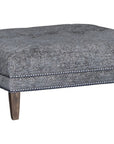 8231 Table Ottoman