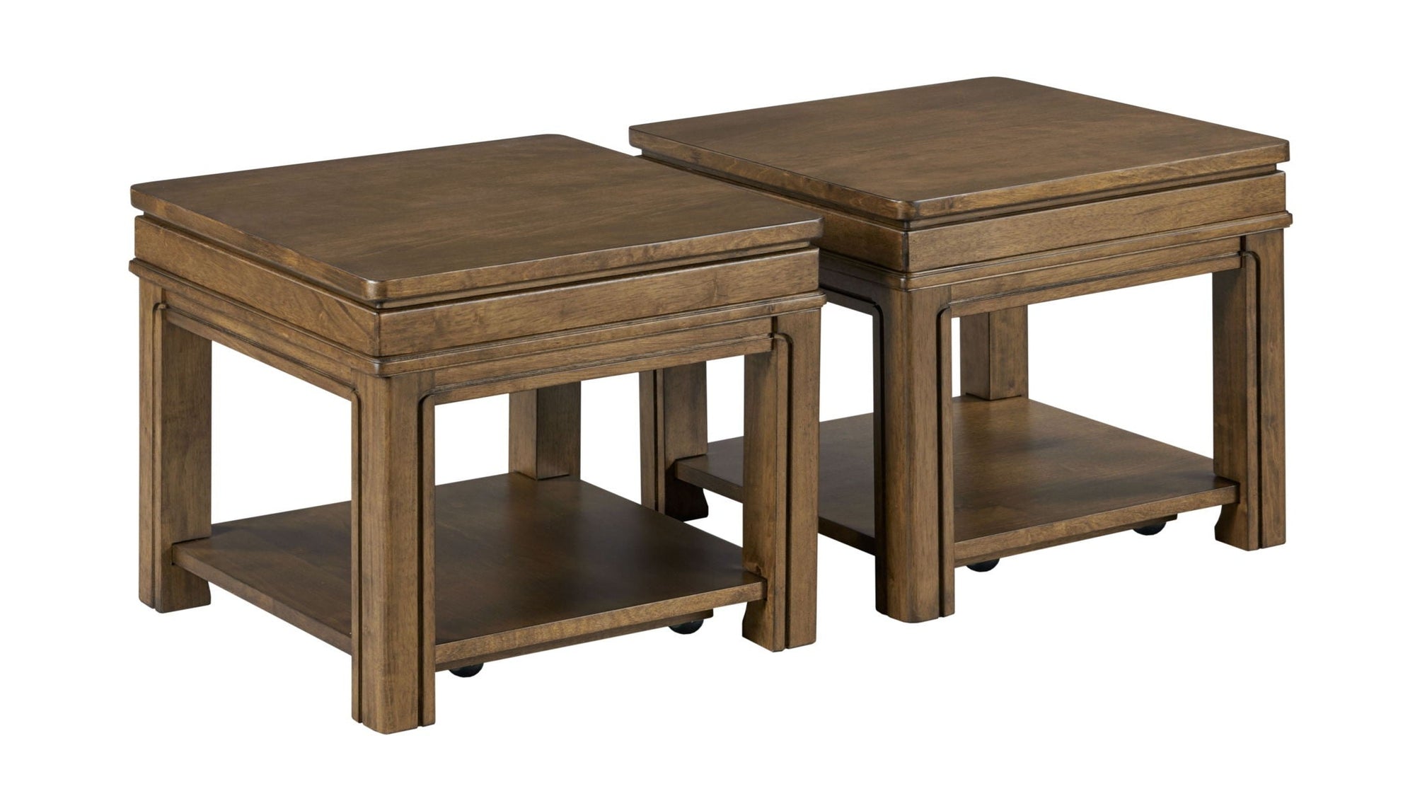 Nicolette - Bunching Cocktail Table Set of 2