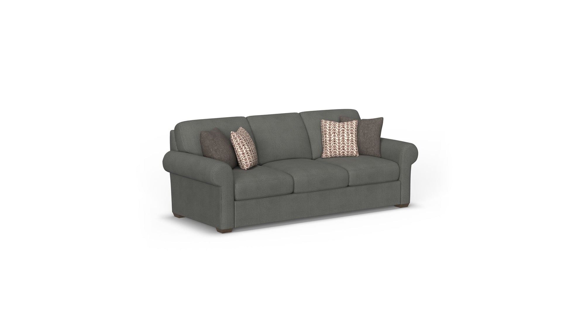 Randall - Three-Cushion Sofa