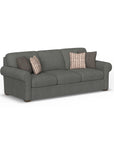 Randall - Three-Cushion Sofa