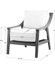 Lyle - Accent Chair - Beige