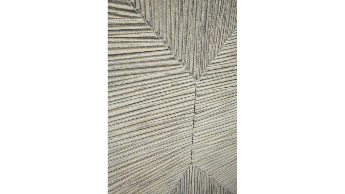 Emory - Sideboard - Gray