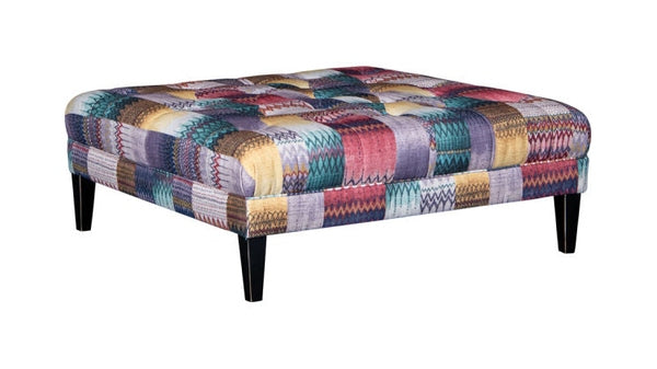 8251 Table Ottoman