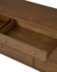 Azalea - Dresser - Walnut