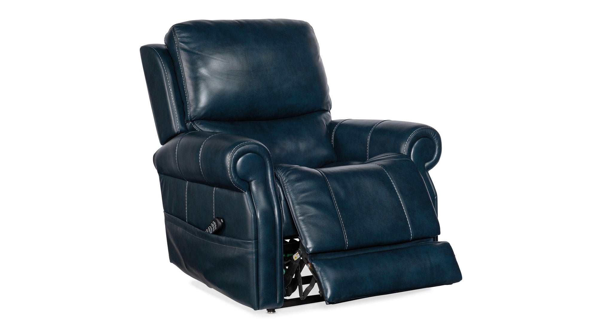 RC - Eisley Power Recliner - Power Headrest, Lumbar and Lift