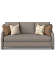 Gianna - Bench Sofa