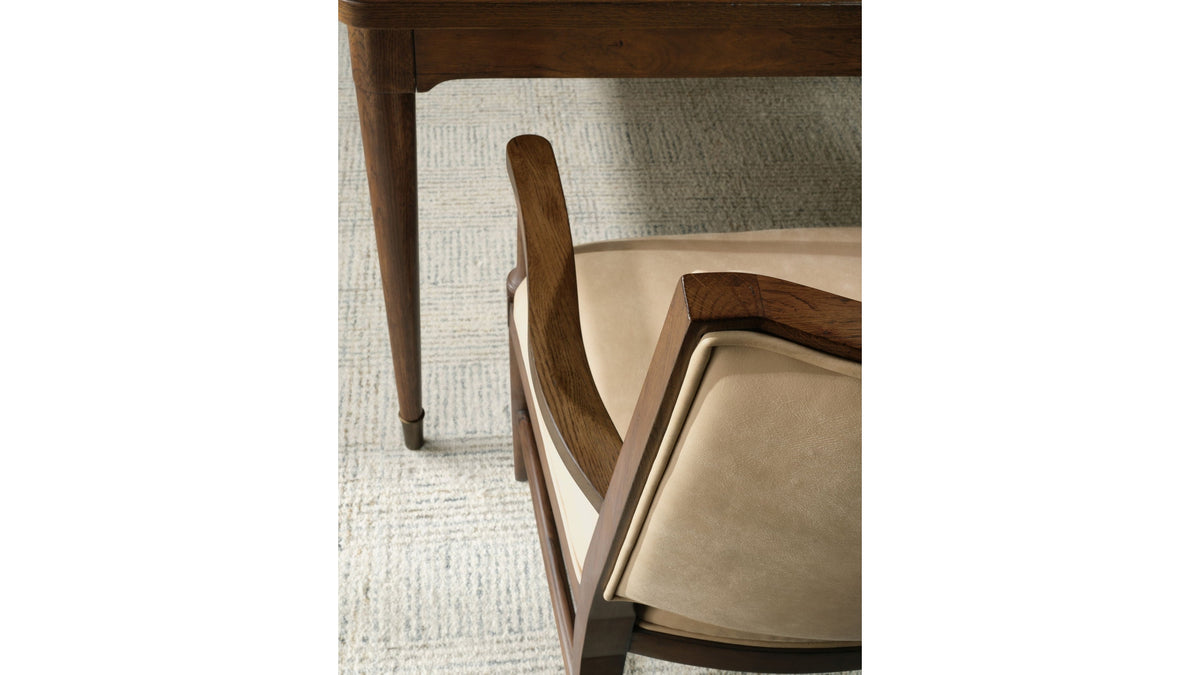Cashiers - Arm Chair