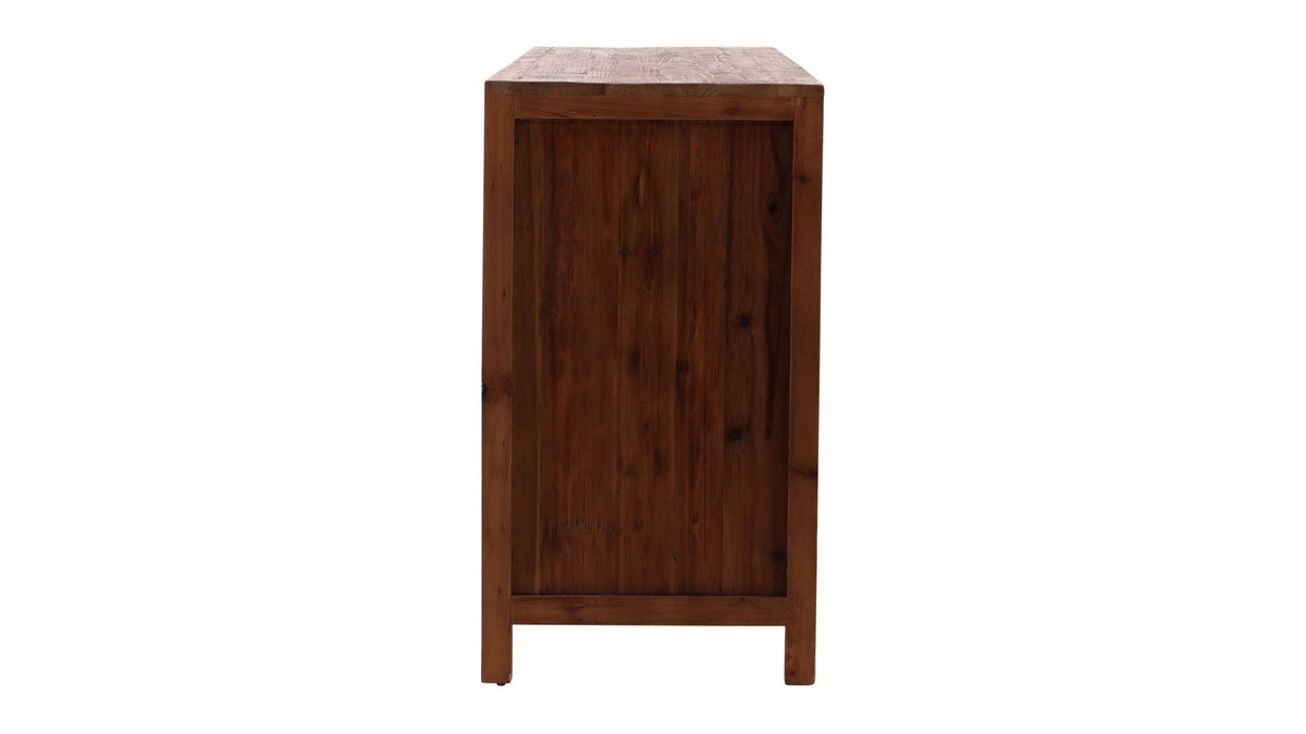 Apothecary - Chest