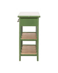 Trellis - Bamboo Sideboard - Green