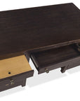 Driftwood - Executive Desk