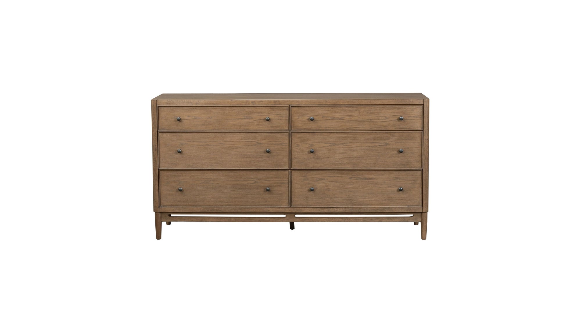 Verona - Dresser - Light Brown