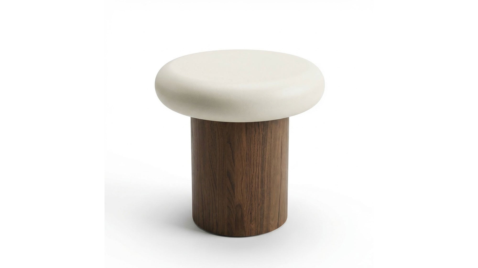 Reinhardt - End Table - Brown