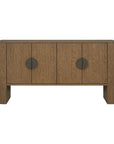 Lyra - Buffet - Light Brown