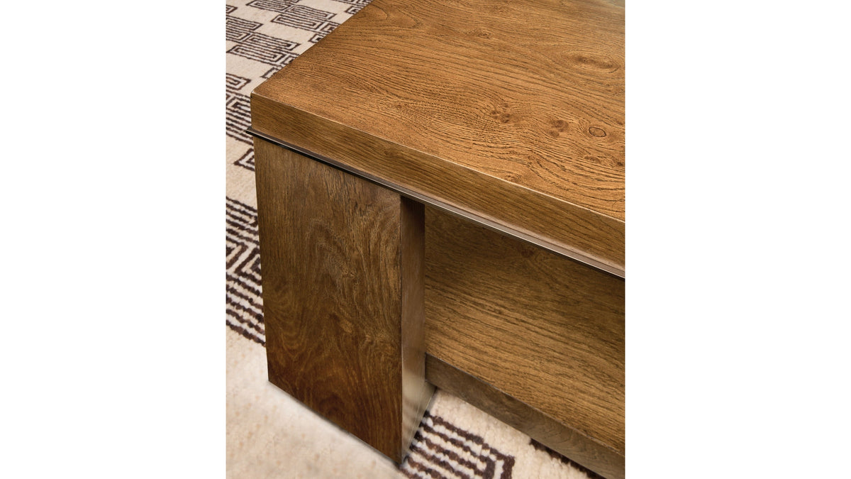 Melange - Mulholland Table