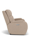 Strait - Power Reclining Loveseat