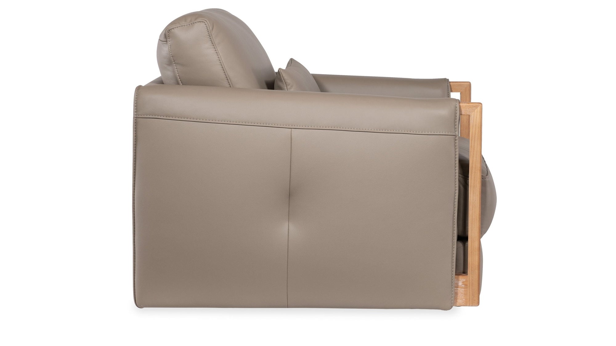 SS - Meridian Swivel Chair