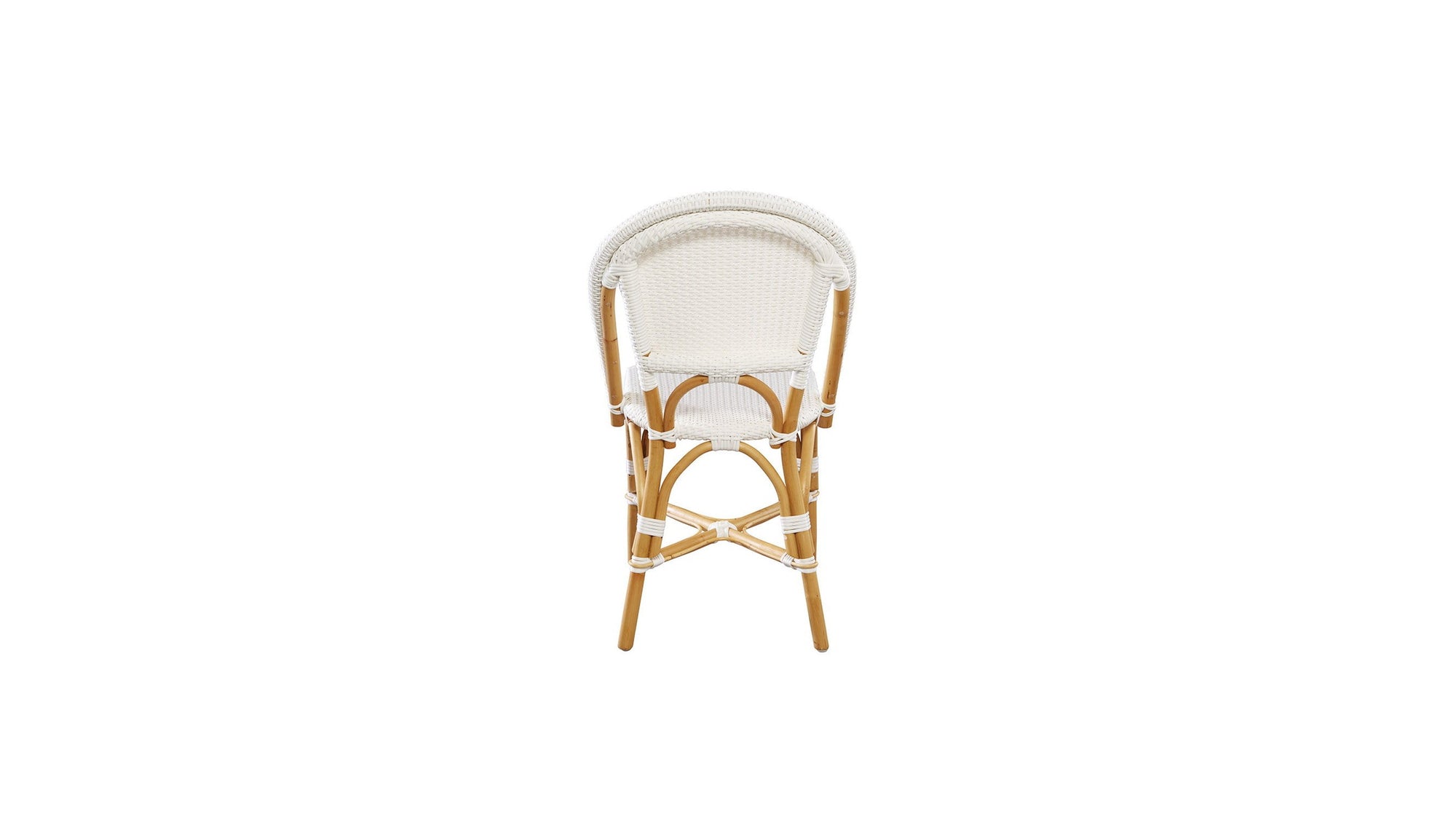 Leroy - Side Chair Set of 2